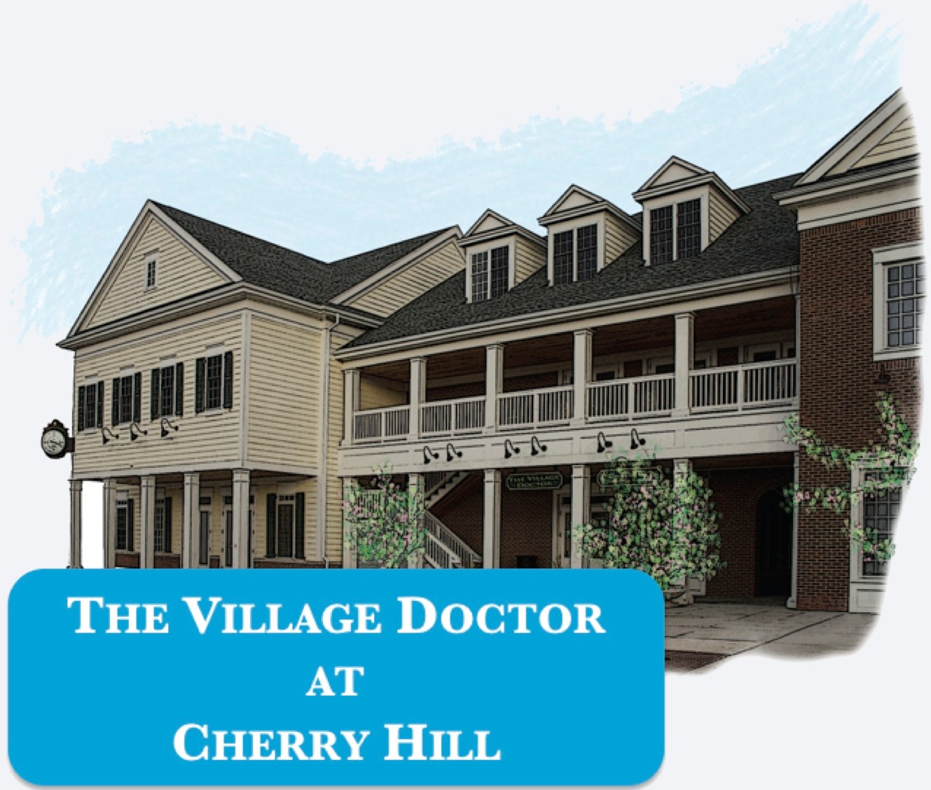 The Village Doctor